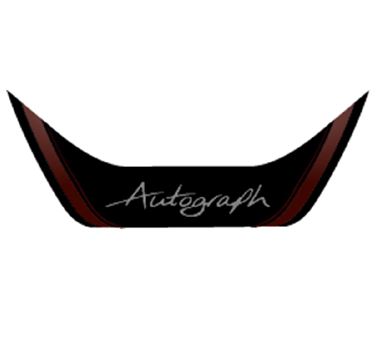 AH3 Lower Rear Decal