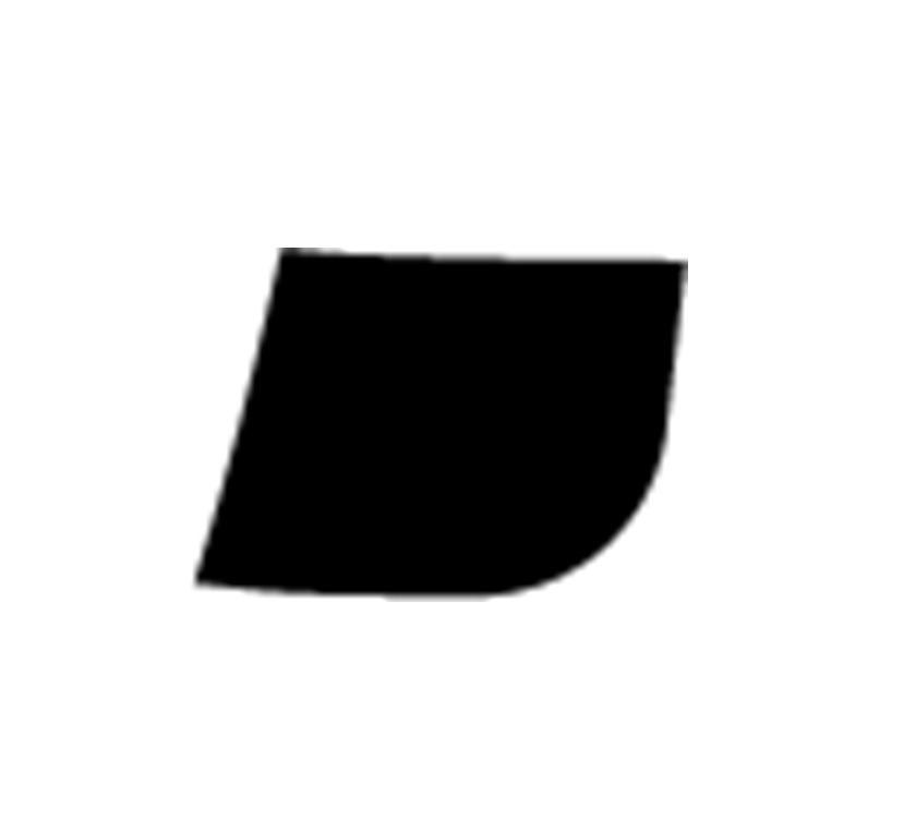 AH3 N/S Lower Pod Leg Decal 3