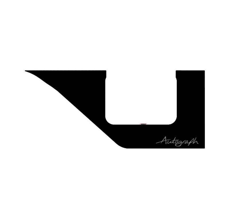 AH3 79-4I 79-4T O/S Window Decal