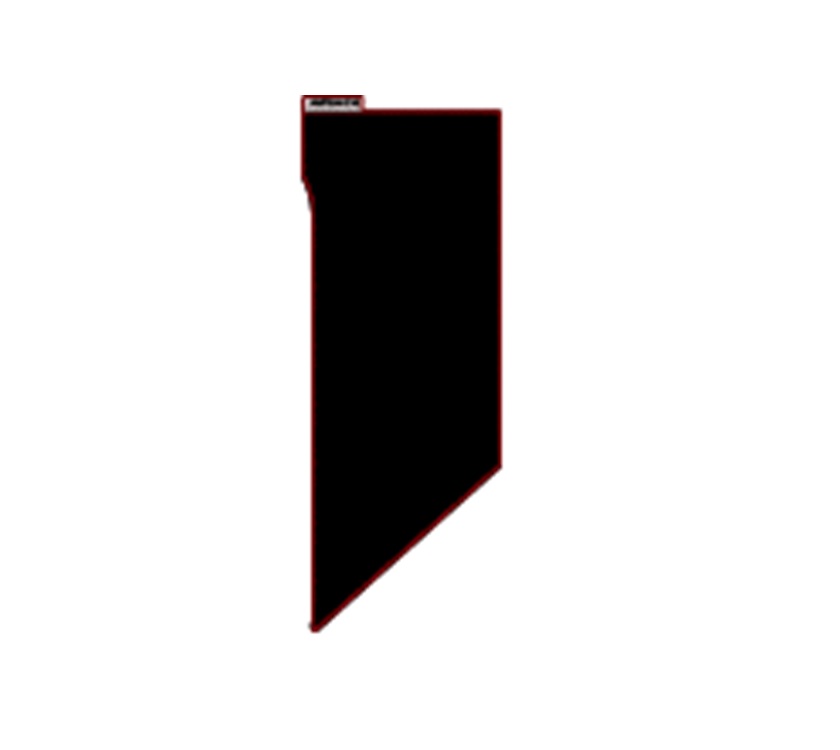 AH3 79-2F 79-4F N/S Decal 2 (Dometic Door)