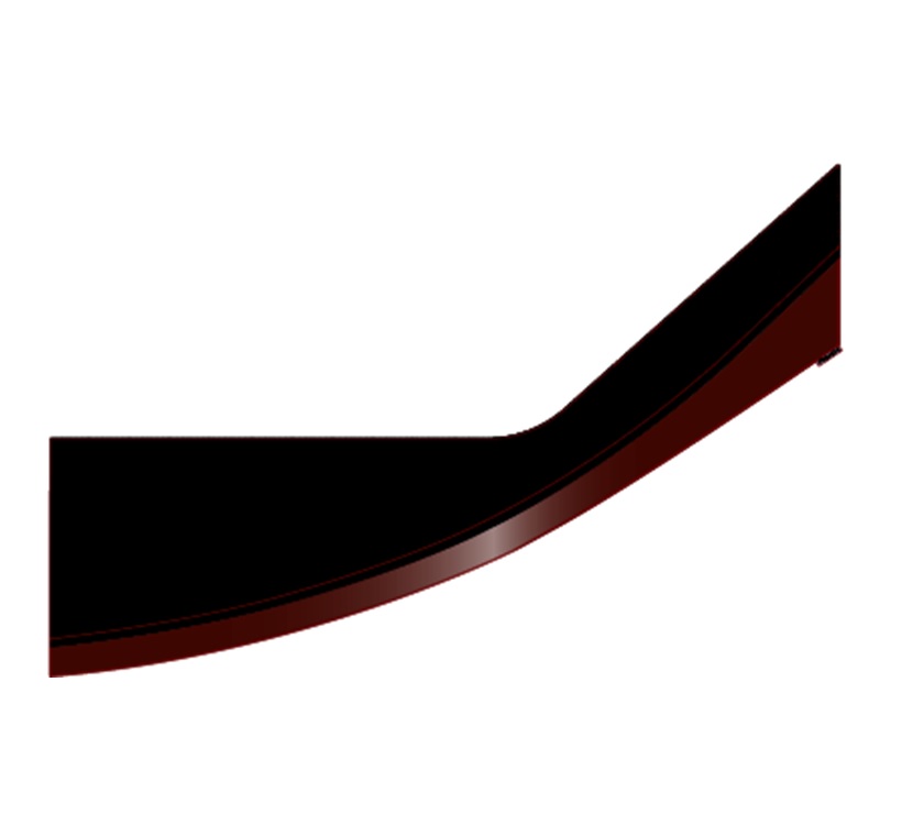 AH3 79-2F 79-4F N/S Decal 4 (Dometic Door)