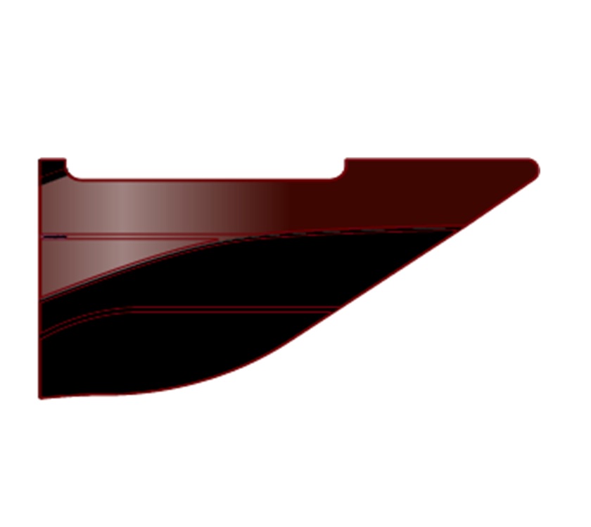 Read more about AH3 79-2F N/S Decal 6 (Dometic Door) product image