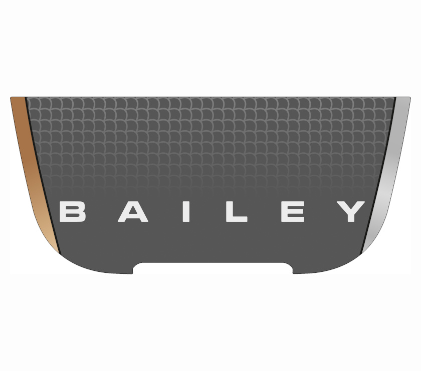 AG1 Alicanto Grande Upper Rear Decal A