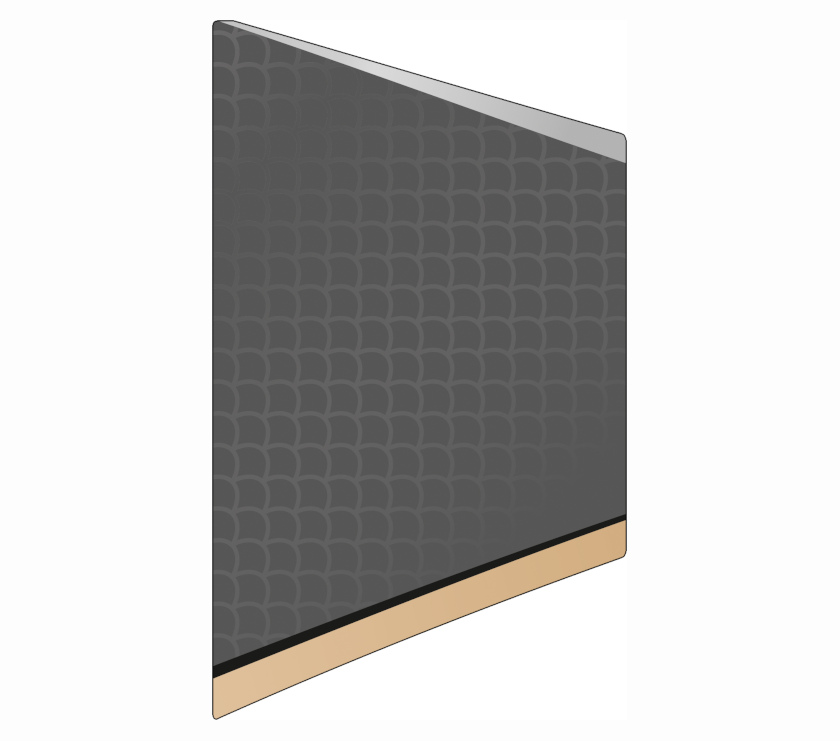 AG1 Alicanto Grande N/S Main Side Window Decal C 