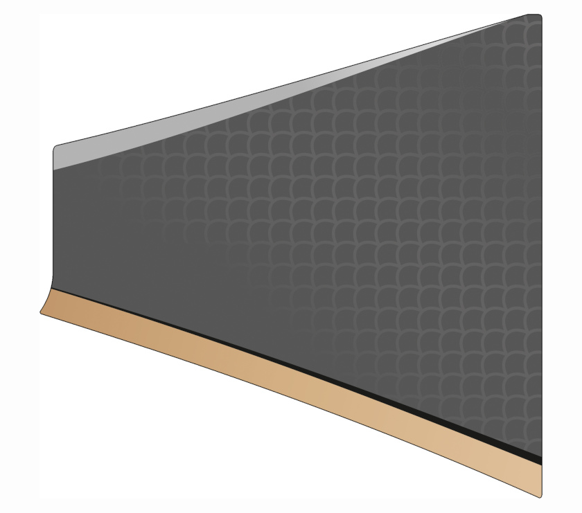 AG1 Alicanto Grande O/S Main Side Window Decal C 