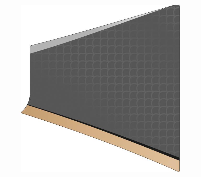 AG1 Alicanto Grande O/S Main Side Window Decal E 