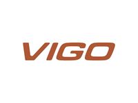 UNB Vigo Model Name Decal