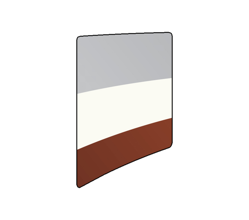 Read more about UNB N/S Main Side B Decal C product image