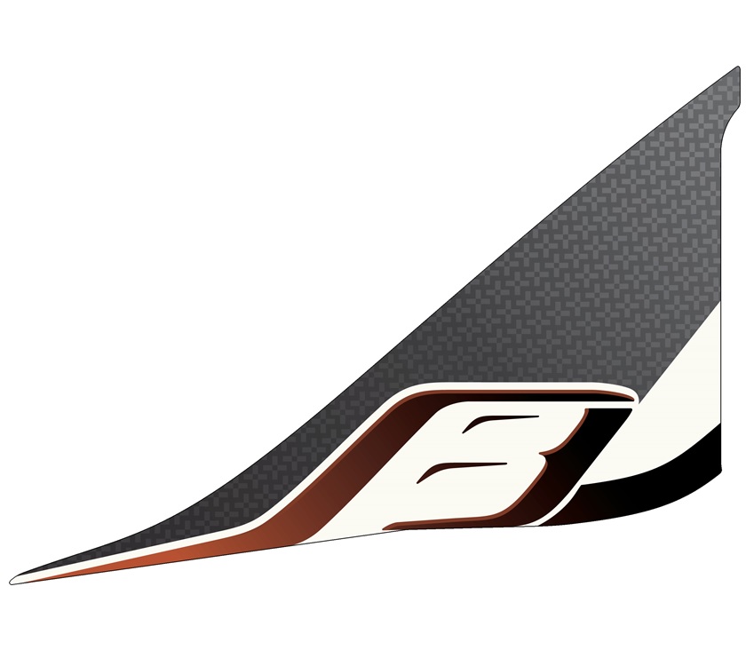 Read more about UNB N/S Main Side B Decal F product image