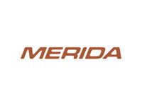 UNB Merida Model Name Decal