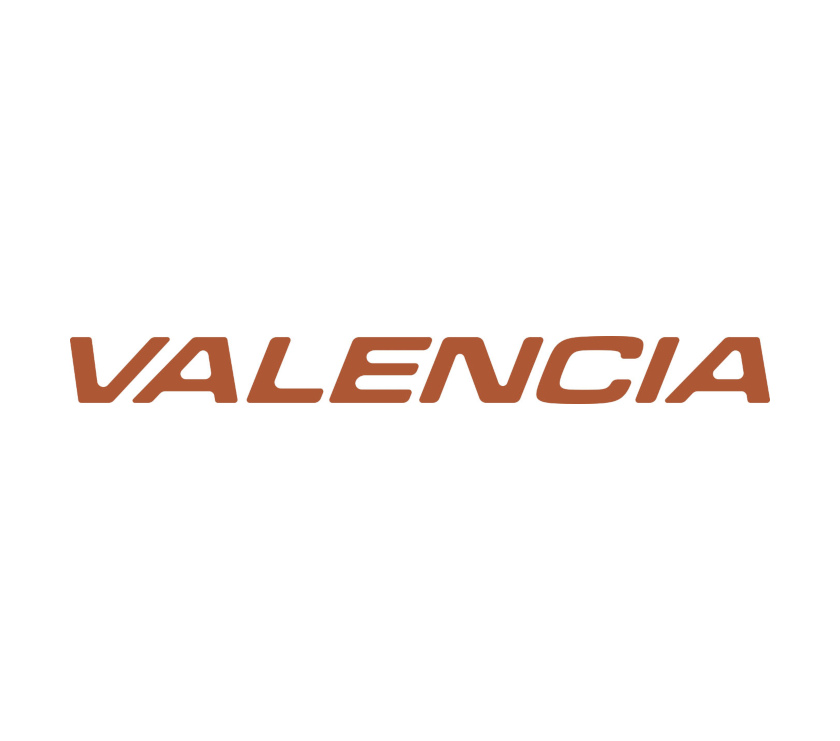 Read more about UNB Valencia Model Name Decal product image