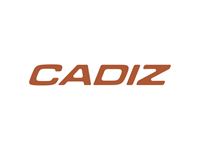 UNB Cadiz Model Name Decal