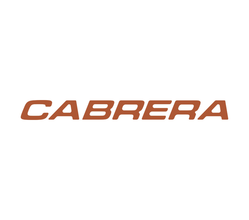 Read more about UNB Cabrera Model Name Decal product image