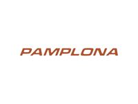 UNB Pamplona Model Name Decal
