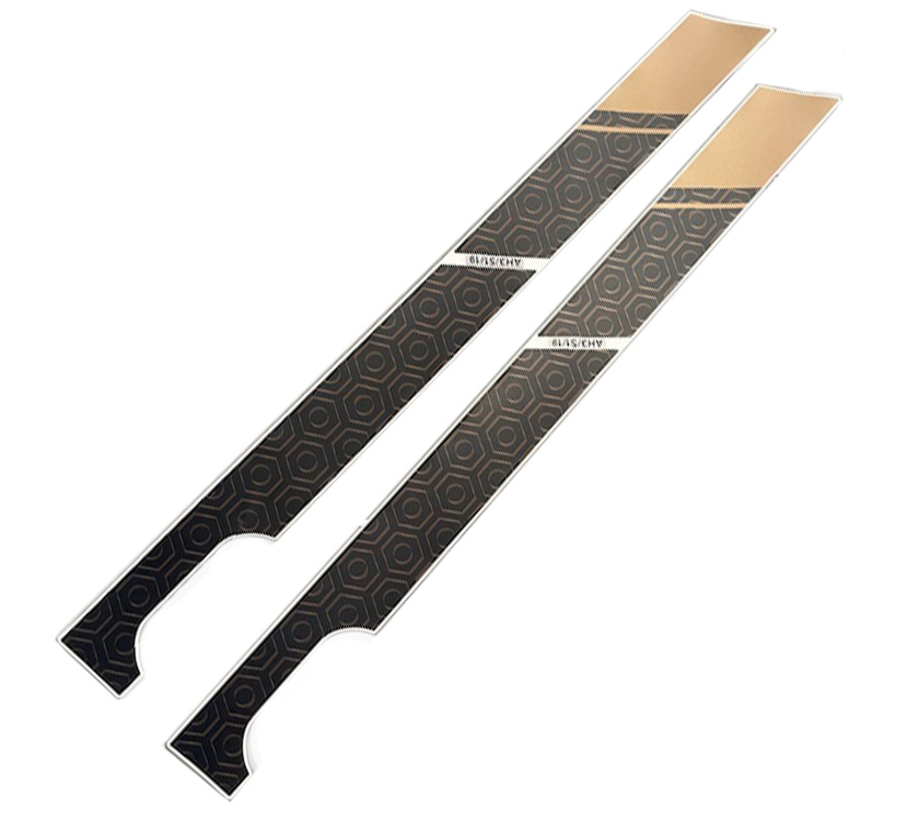 Read more about AH3 81-6 N/S Decal 2 product image