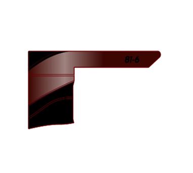 AH3 81-6 N/S Decal 4