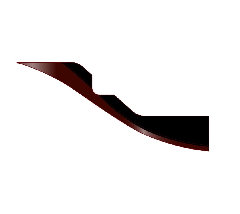 AH3 81-6 O/S Decal 2