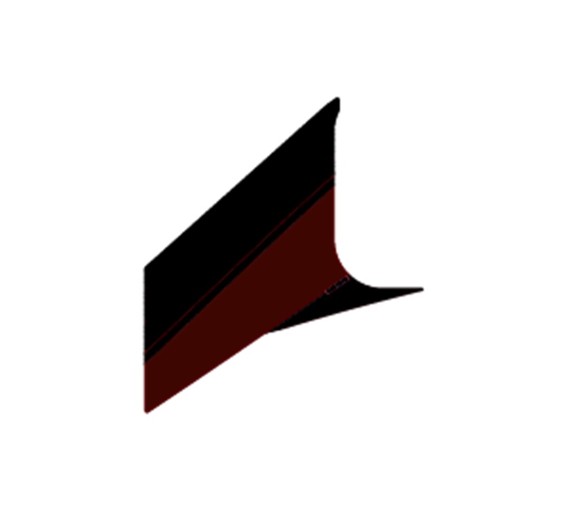 AH3 69-2 N/S Main Side Decal 3 (Dometic Door)