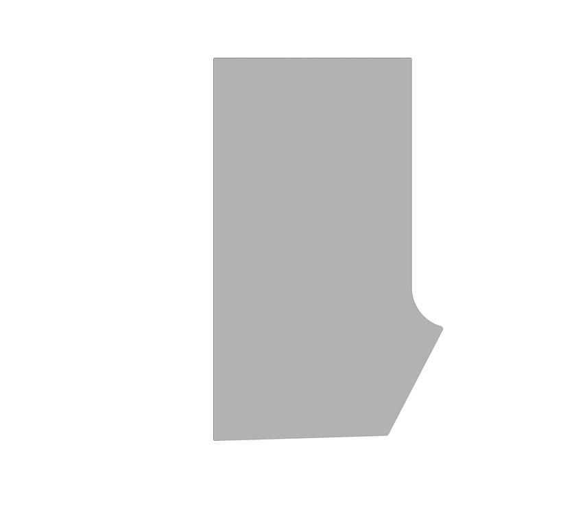 ALS N/S Main Side Lower Decal D 