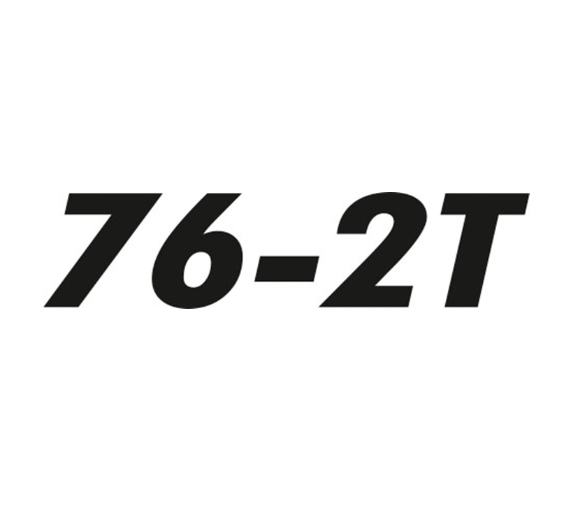 Read more about ALS 76-2T Model Number Decal  product image