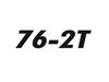 Read more about ALS 76-2T Model Number Decal product image