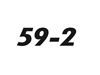 Read more about ALS 59-2 Model Number Decal product image