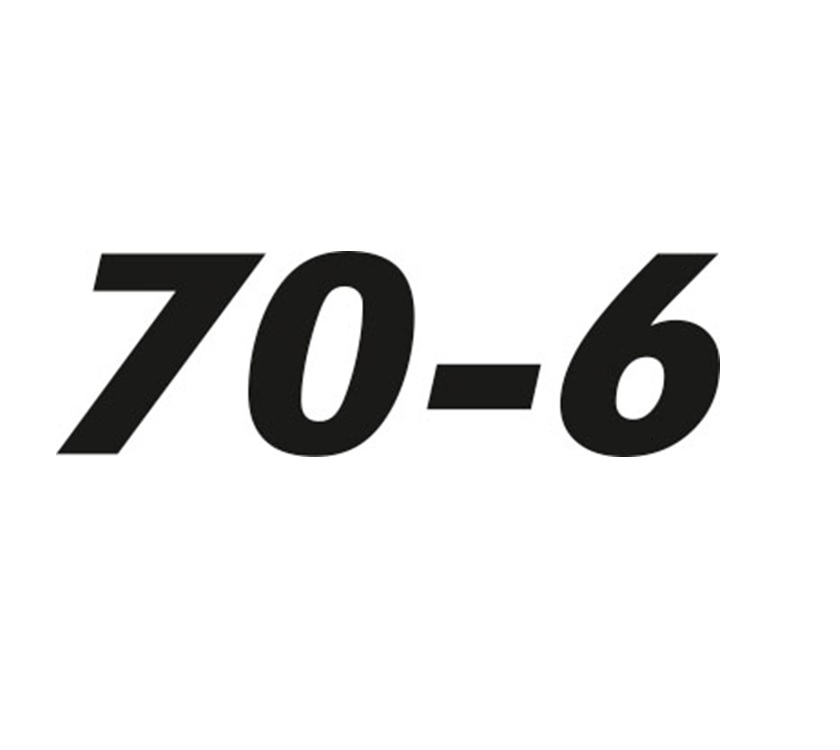Read more about ALS 70-6 Model Number Decal  product image