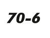 Read more about ALS 70-6 Model Number Decal  product image