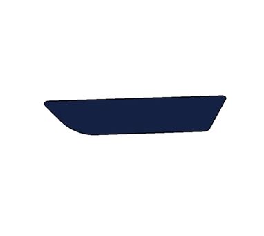 ALS N/S Main Side Lower Front Decal Accent