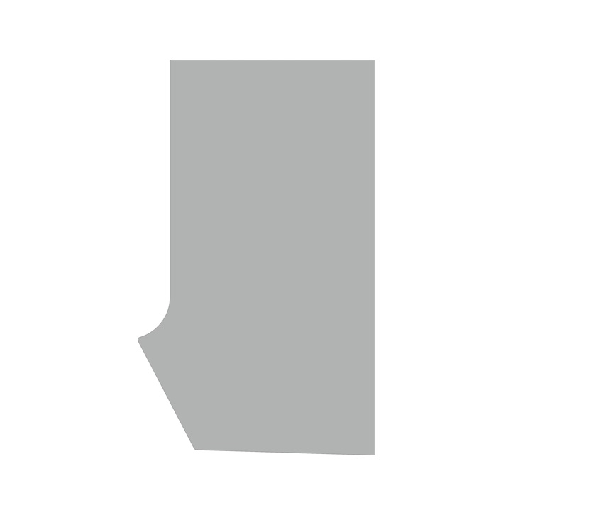 ALS O/S Main Side Lower Decal D 