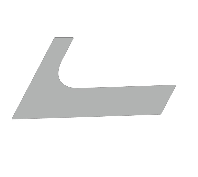 Read more about ALS N/S Main Side Name Decal  product image