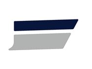 ALS N/S Main Side Lower Decal E