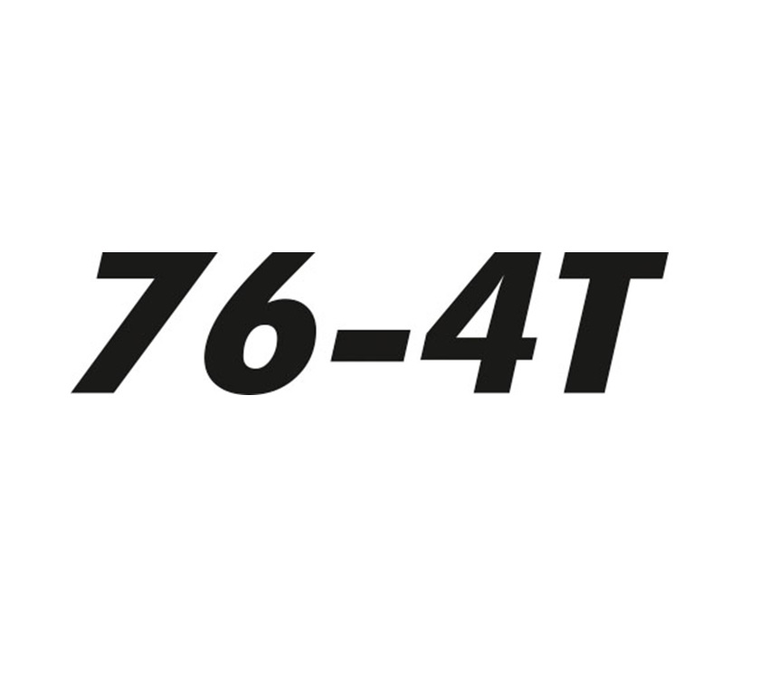 Read more about ALS 76-4T Model Number Decal  product image