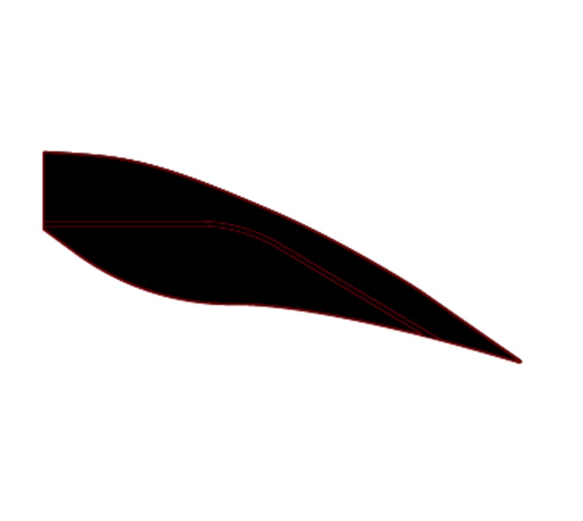 AH3 81-6 O/S Decal 3