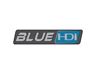 Read more about Blue HDi Eco Badge product image
