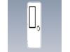 Read more about Evolution Entrance Door White (w/ Window & Bin) product image