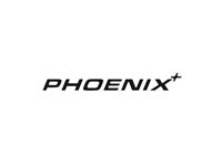 Phoenix + Name Decal