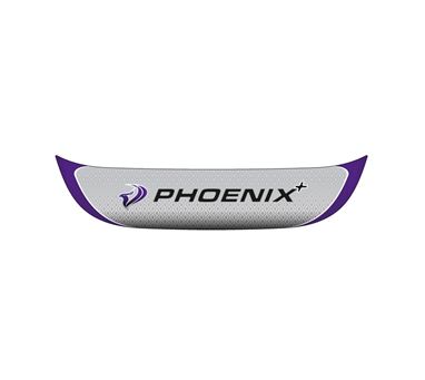 Phoenix + Lower Rear Decal