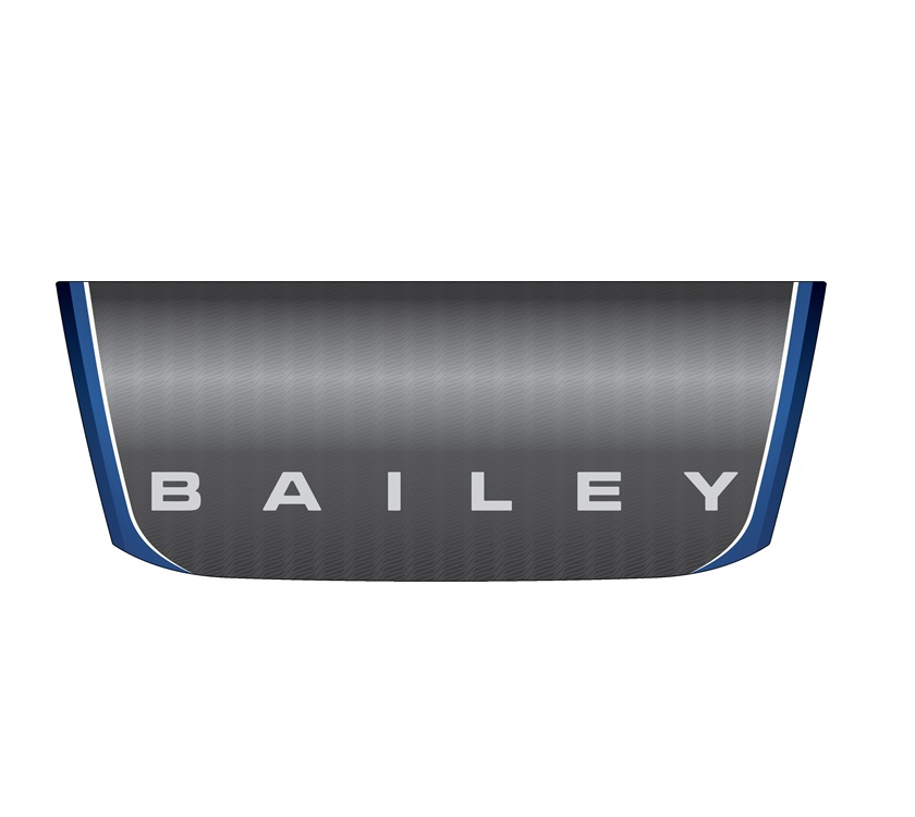 Pegasus Grande SE Main Rear Upper Decal