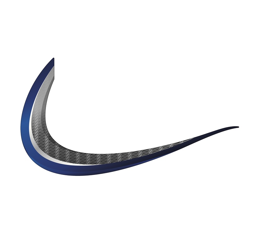 Pegasus Grande SE N/S Main Side Window Decal D