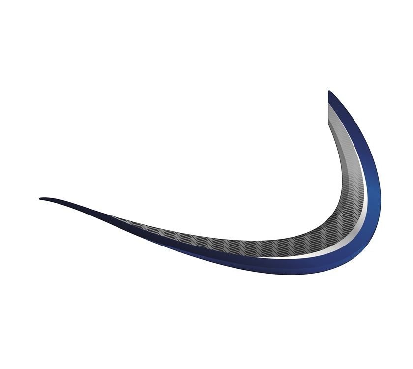 Pegasus Grande SE O/S Main Side Window Decal