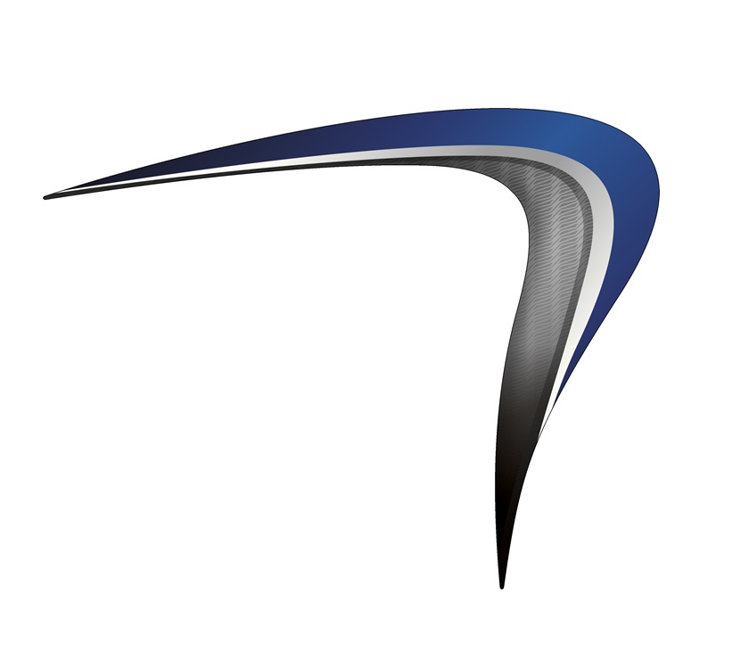 Pegasus Grande SE N/S Main Side Rear Upper Decal 