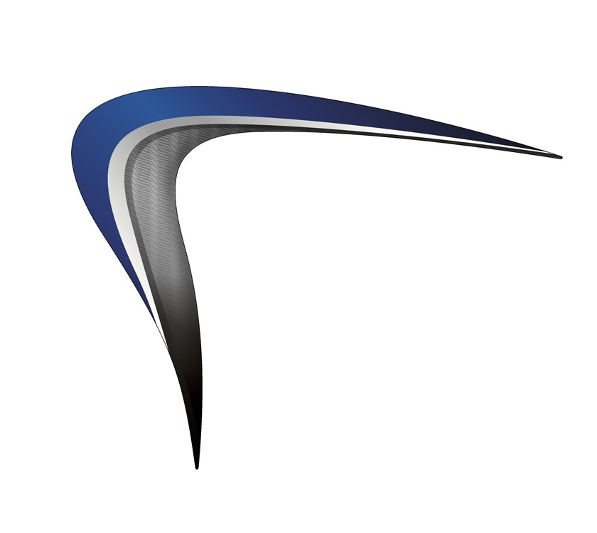 Pegasus Grande SE O/S Main Side Rear Upper Decal