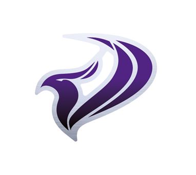 Phoenix + N/S Phoenix Emblem Decal