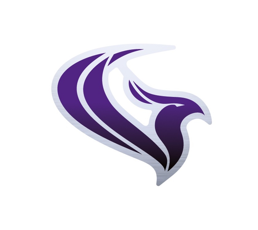 Phoenix + O/S Phoenix Emblem Decal