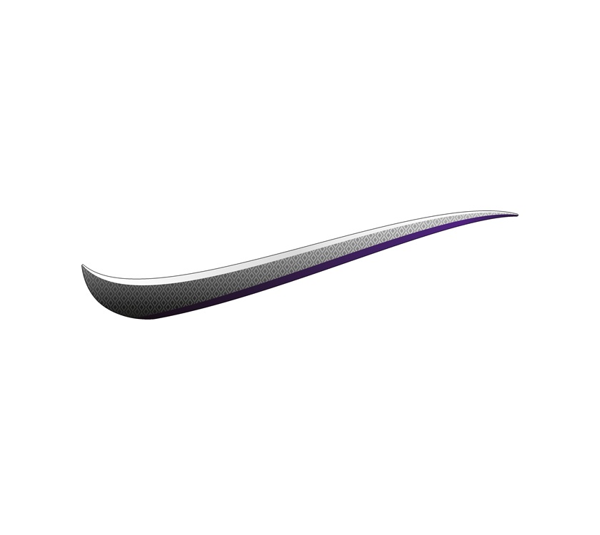 Phoenix + N/S Front Swoosh Decal C