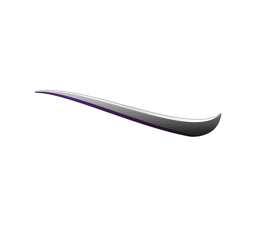 Phoenix + O/S Front Swoosh Decal C