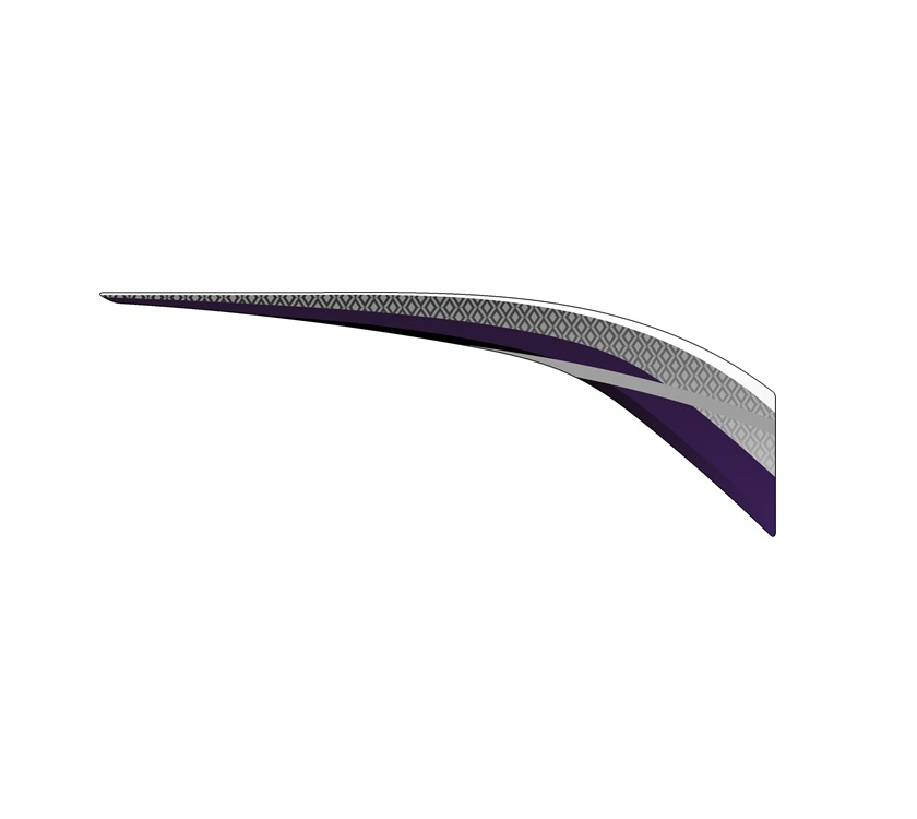 Read more about Phoenix + O/S Rear Swoosh Decal B product image