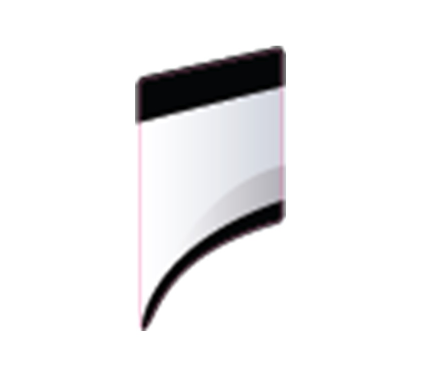 EV1 Adamo N/S Lower Pod Leg Decal