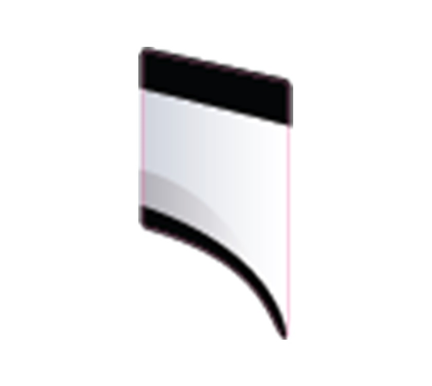 EV1 Adamo O/S Lower Pod Leg Decal